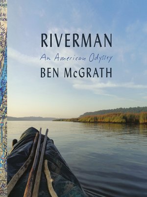 cover image of Riverman